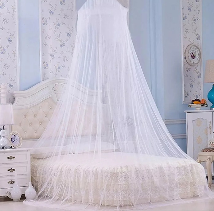 Miniatura 3 de Toldillo Mosquitero Cama Doble